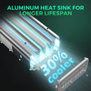 Mars Hydro SP 3000 LED 300W 150x60cm