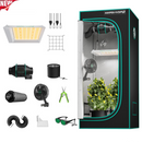 Mars Hydro TS600 100W 60x60x140cm / kasvukomplekt