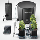 Mars Hydro Smart Irrigation & Drainage Ecosystem 3 augalams / laistymo ir drenažo rinkinys – nuotrauka 1