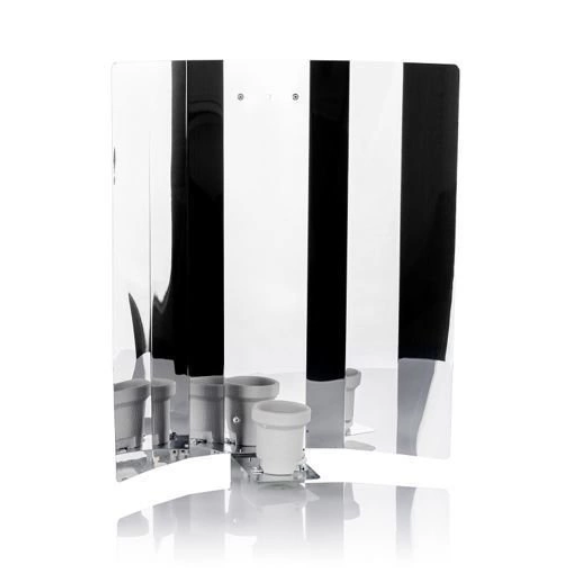 HPS rinkinys LUMii 600W Dual