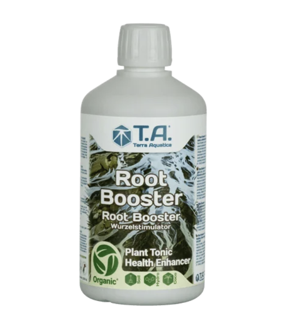 GHE Bio Roots 60ml, 250ml, 500ml