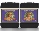 Advanced Nutrients pH Perfect Sensi Bloom, osa A&B 2x1L, 2x4L, 2x10L