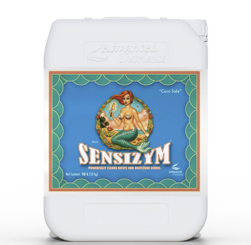 Advanced Nutrients Sensizym 500ml, 1L, 4L, 10L