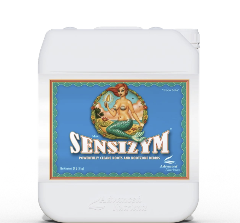 Advanced Nutrients Sensizym 500ml, 1L, 4L, 10L