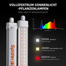 Spider Farmer Glow30 32 W LED / šoninio apšvietimo rinkinys, 4 juostos – galerijos nuotrauka 3