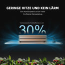 Spider Farmer SF1000 2 × 100 W LED / auginimo lempų rinkinys, 2 vnt. – galerijos nuotrauka 9