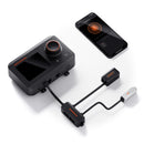 Spider Farmer SF2000 Pro 200 W LED + GGS valdiklis / apšvietimo rinkinys – galerijos nuotrauka 11