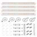 Spider Farmer GlowBar 40 W LED / auginimo lempų rinkinys, 4 vnt. – pagrindinė nuotrauka