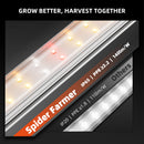 Spider Farmer GlowBar 80 W LED / auginimo lempų rinkinys, 4 vnt. – galerijos nuotrauka 5