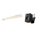 Spider Farmer SF600 LED + S-Station / išmanusis daiginimo apšvietimo rinkinys – pagrindinė nuotrauka