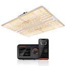 Spider Farmer SF4000 450 W LED + GGS valdiklis / apšvietimo rinkinys – pagrindinė nuotrauka