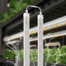 Spider Farmer Glow80 240 W LED / auginimo lempų rinkinys, 6 juostos – galerijos nuotrauka 3