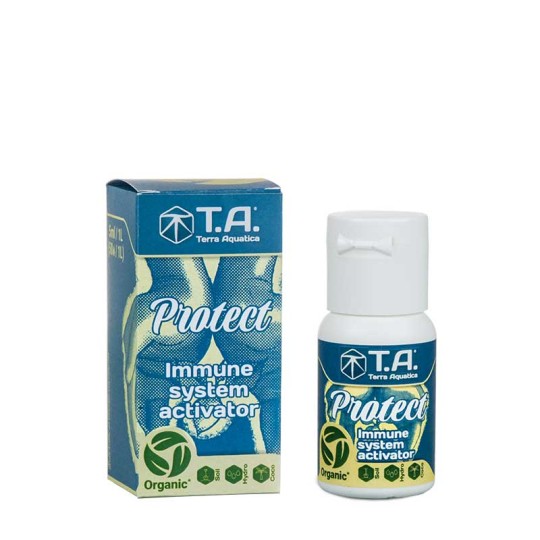 GHE Bio Protect 30ml, 60ml, 250ml / taimekaitseks