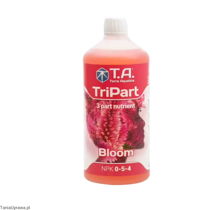 GHE Flora Bloom 1L, 5L, 10L