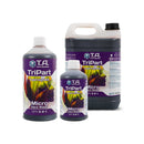 GHE Flora Micro kõva vesi 1L, 5L, 10L