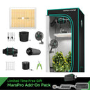 Mars Hydro TS1000 150W 80x80x160cm / kasvukomplekt