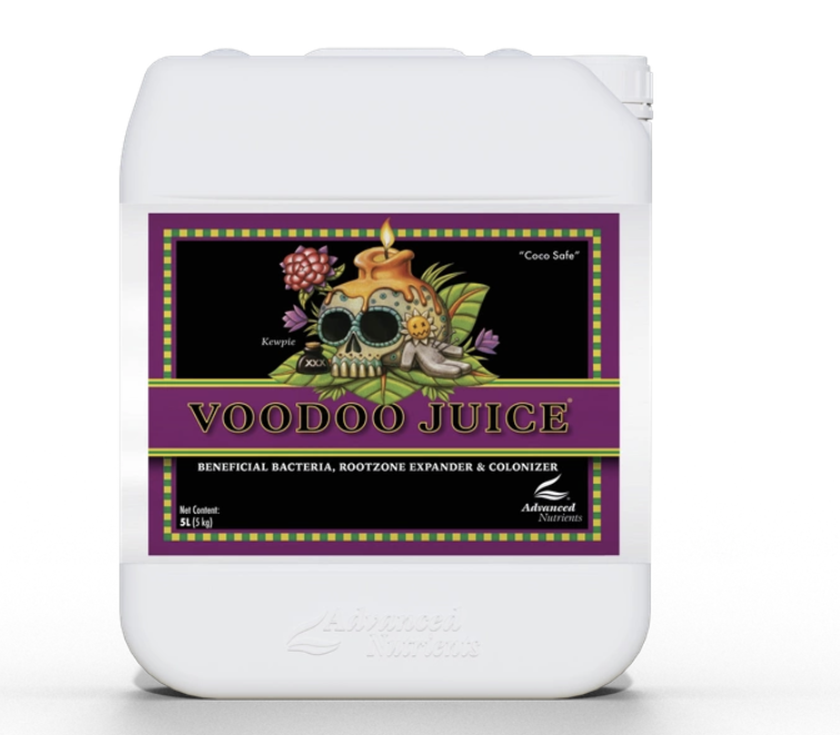 Advanced Nutrients Voodoo Juice 250ml, 500ml, 1L, 4L, 10L