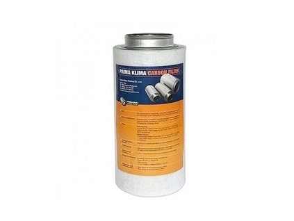 Prima Klima Professional 100mm k40cm 180-420m3/h