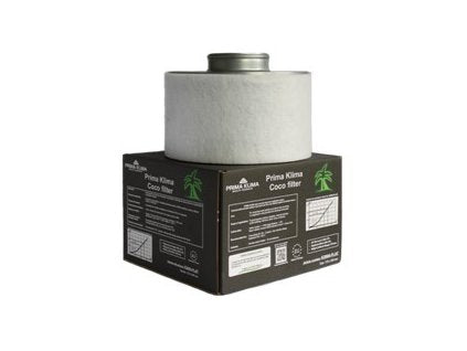 Prima Klima Economy 125mm k25cm 240-360m3/h