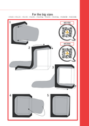 Secret Jardin Hydro Shoot 240W - 240x120x200cm / kasvutelk