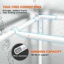 Spider Farmer® 240x240x200cm / suur telk