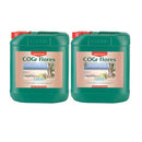 Canna COGr Flores AB 2x1L, 2x5L