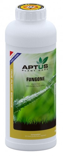 Aptus Holland Fungone 1L, 5L / taimekaitseks