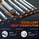 Spider Farmer® SE1000W LED 150x150cm