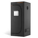 Spider Farmer® 70x70x160cm / kasvutelk