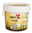 Aptus Holland kõik-ühes pellet 100g, 1kg, 5kg / väetisekomplekt