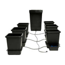 Autopott 6Pot + 47L / AP200/SQ/6x15L