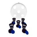 AutoPot Aquaplate ümmargune kandik