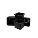 Vazonas 8,5L / AP209/SQ/MUST