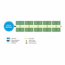 Easy2Grow 20x8,5L + 225L / AP201/SQ/20