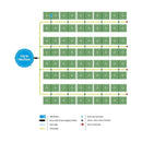 Easy2Grow 80x8,5L + 750L / AP201/SQ/80