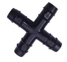 Cross connector 16mm / PF916/X/1