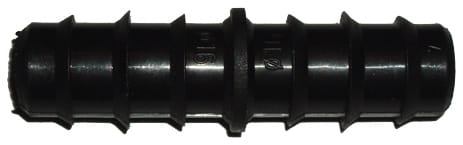 Straight connector 16mm / PF912/16