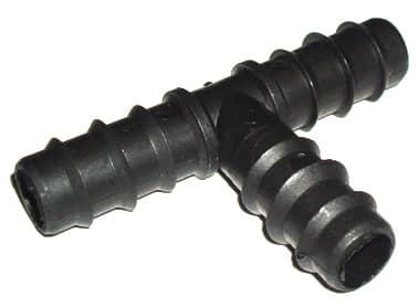 T-shaped connector 16mm / PF914/16