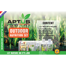 Aptus Holland Outdoor Nutrition Set / väetisekomplekt