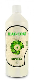 BioBizz Leaf-Coat 500ml, 1L, 5L / taimekaitseks