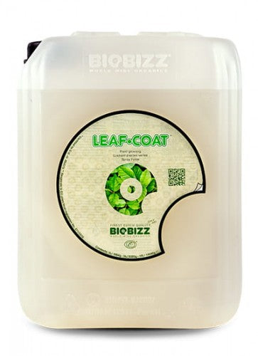BioBizz Leaf-Coat 500ml, 1L, 5L / taimekaitseks