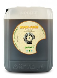 BioBizz Root-Juice 500ml, 1L, 5L