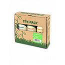 BioBizz Try-Pack Outdoor 3x250ml / väetisekomplekt