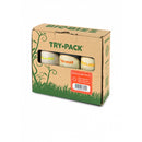 BioBizz Try-Pack Stimulant 3x250ml / väetisekomplekt