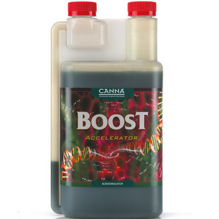 Canna Boost 250 ml, 500 ml, 1 l, 5 l, 10 l