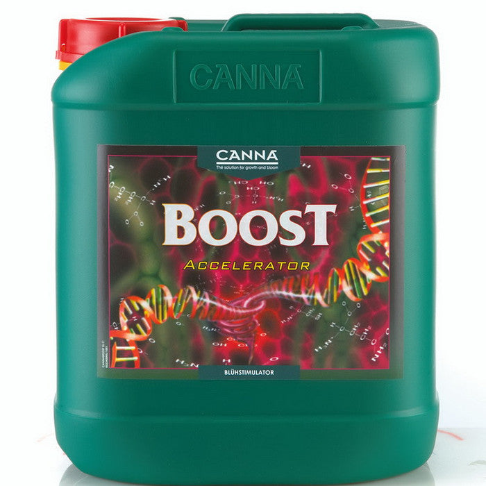 Canna Boost 250 ml, 500 ml, 1 l, 5 l, 10 l