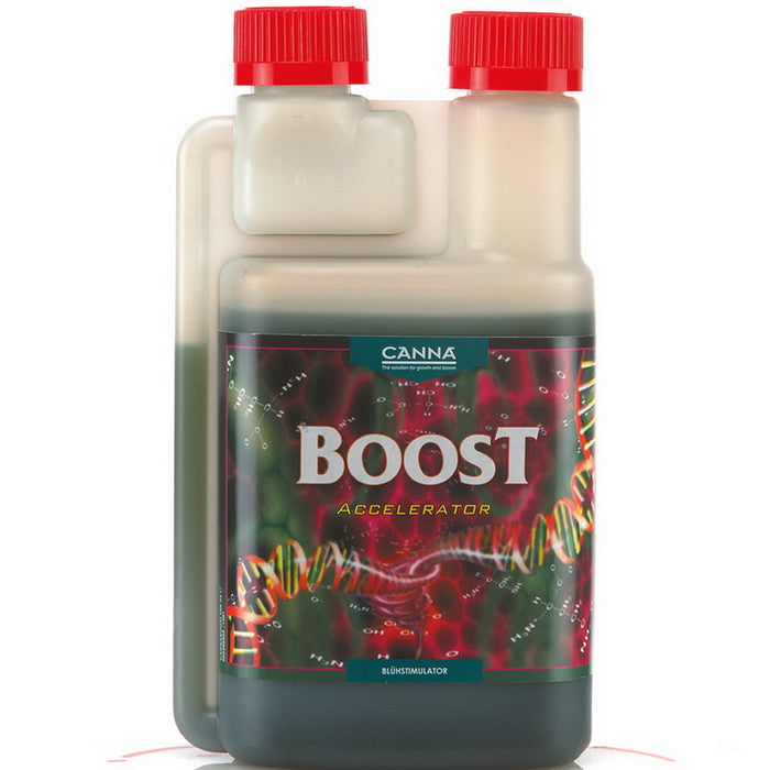 Canna Boost 250 ml, 500 ml, 1 l, 5 l, 10 l