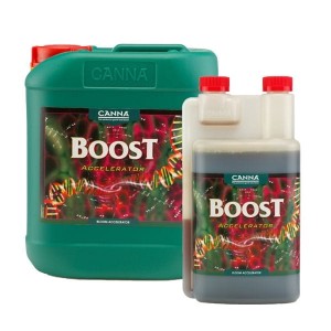 Canna Boost 250 ml, 500 ml, 1 l, 5 l, 10 l