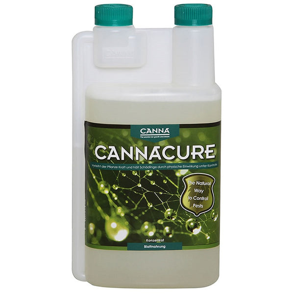 Canna Cure 750ml, 1L, 5L / taimekaitseks