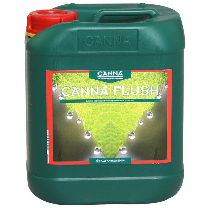 Canna Flush 1L, 5L